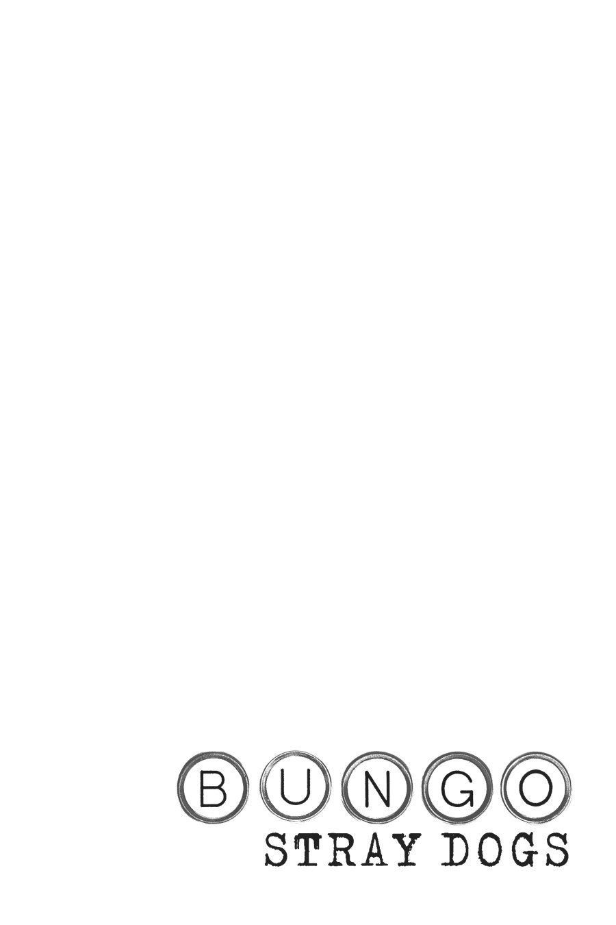 Bungou Stray Dogs, Chapter 9 image 43